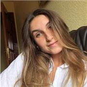 Profesora particular de primaria en Bilbao (Santutxu)